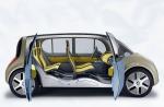 Renault Ellypse 2002 года
